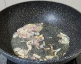 Foto langkah ke 6 dari resep Tahu Masak Kecap.