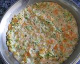 Foto del paso 11 de la receta: Budin de brócoli y calabaza