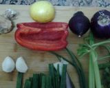 Foto del paso 3 de la receta: Trucha con salsa tártara