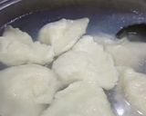 Foto langkah ke 5 dari resep Pempek ikan.