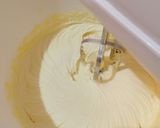 Foto langkah ke 7 dari resep Klepon Cake ala Farah Quinn.