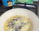 Foto langkah ke 4 dari resep Banana Crepes Rice Paper.