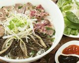 Hình bước làm 7 của món Công thức  nước dùng phở việt cho những người bạn  xa xứ