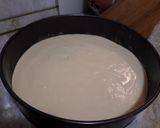 Almatorta recept fázis 2 fotója