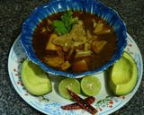 Foto del paso 11 de la receta: Menudo rojo