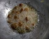 A picture of step 3 of Kooto atta - button idli pakora.