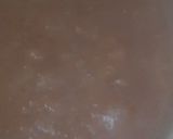 A picture of step 7 of Fish curry.