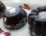 عکس مرحله 7 از دستور دسر مسقطی کاکائویی🍫