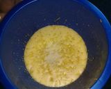 Foto del paso 2 de la receta: Buñuelos de Limón