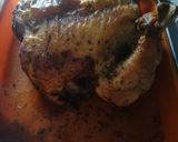 Grillcsirke recept fázis 3 fotója