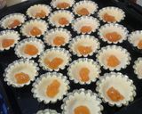 Diós kosárka, glutén- és tejmentesen! recept fázis 4 fotója
