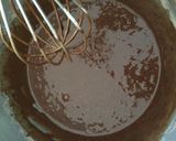 Foto langkah ke 2 dari resep Fudgy Brownies *M34.