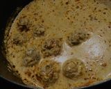Magyaros húsgolyók gluténmentesen recept fázis 3 fotója