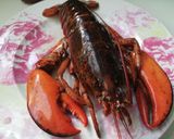 Foto del paso 3 de la receta Arroz con bogavante