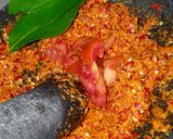 Foto langkah ke 2 dari resep Jengkol balado ala saia.