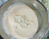 Foto del paso 1 de la receta: Sopa paraguaya con cebolla. 🇵🇾