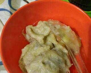 044. Es Loly Cendol Duren - Step 1