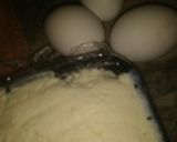 Foto del paso 1 de la receta: Torta de ricota y manzana