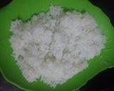 Foto langkah ke 5 dari resep Mpasi ayam masak jahe.