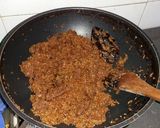 Foto langkah ke 4 dari resep Dendeng Ragi ala mama in.