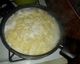 Foto del paso 4 de la receta: Fideos Caseros
