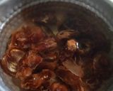 Foto langkah ke 2 dari resep Date Syrup/Date Molasses/ Sirup kurma Homemade.