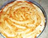 Chae shae sunflower pizza recipe step 5 photo