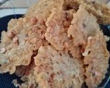 Foto langkah ke 3 dari resep Peyek kacang renyah anti keras.