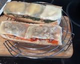 Foto del paso 4 de la receta: Tostadas (Dos variedades)