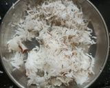 இனிப்பு ராகி சேமியா(sweet ragi semiya recipe in tamil) ரெசிபி ஸ்டேப் 3 புகைப்படம்
