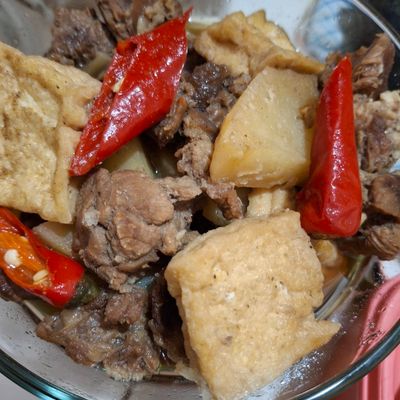 Langkah 8