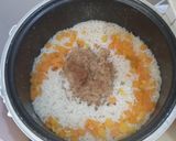 Foto langkah ke 2 dari resep Nasi Ayam KFC #2step.