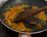 Foto langkah ke 2 dari resep Mie Goreng Jawa.