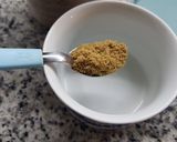 Foto del paso 4 de la receta: Leche de avena y coco en sopera 😅