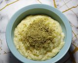 Foto langkah ke 5 dari resep MPASI 7M+ 》 Bubur Abon Belut.