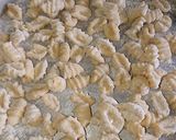 Foto del paso 6 de la receta: Ñoquis de papa instantánea!