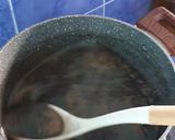 Foto langkah ke 2 dari resep Es Alpukat Cincau.