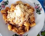 Foto del paso 4 de la receta: Ñoquis