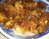 Foto del paso 5 de la receta: Alitas súper económicas