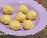 Foto langkah ke 4 dari resep Bola kentang isi keju.