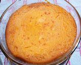 Foto del paso 8 de la receta: Flan sabor mandarinas