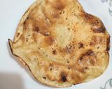 क्रंची पापड़ (Crunchy papad recipe in Hindi) रेसिपी चरण 3 फोटो