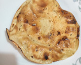 क्रंची पापड़ (Crunchy papad recipe in Hindi) रेसिपी चरण 3 फोटो