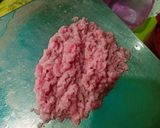 Foto langkah ke 1 dari resep Siomay Ikan Tuna.