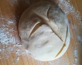 Fonott briós recept fázis 2 fotója