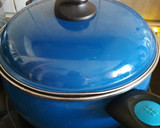 Foto del paso 3 de la receta: Espinacas esparraga's