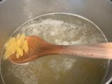 Macarrones boloñesa diferentes