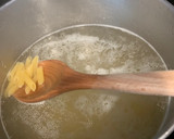 Foto del paso 1 de la receta: Macarrones boloñesa diferentes