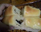 Foto langkah ke 9 dari resep ROTI SOBEK Juara Super lembut 1 telur + Tips.