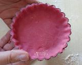 Pas rețetă Tarte frangipane, cu frișcă și caise 3 fotografie